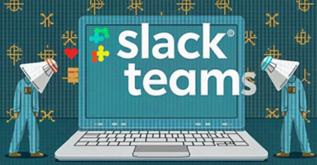 The Comprehensive Guide to Look Slack Teamsfieldcnbc