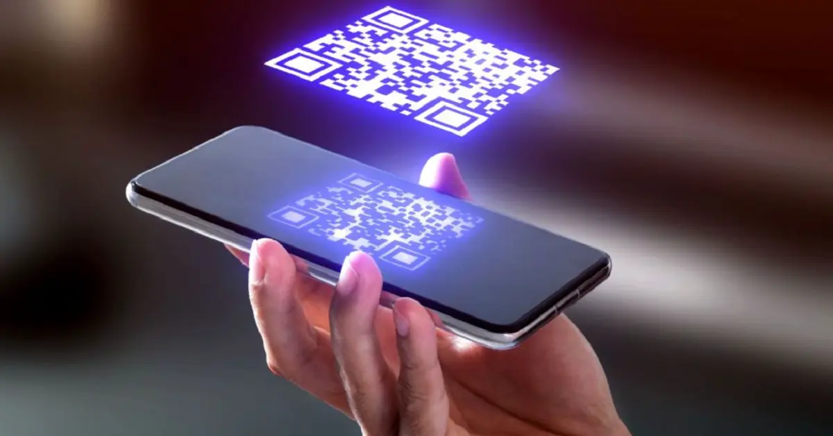 QR Codes: Bridging the Physical and Digital Worlds