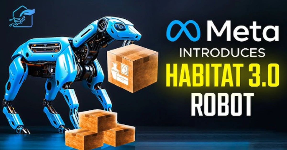 Ultimate Guide to meta habitat homerobotwheatleysiliconangle: Insights, Tips, and Benefits