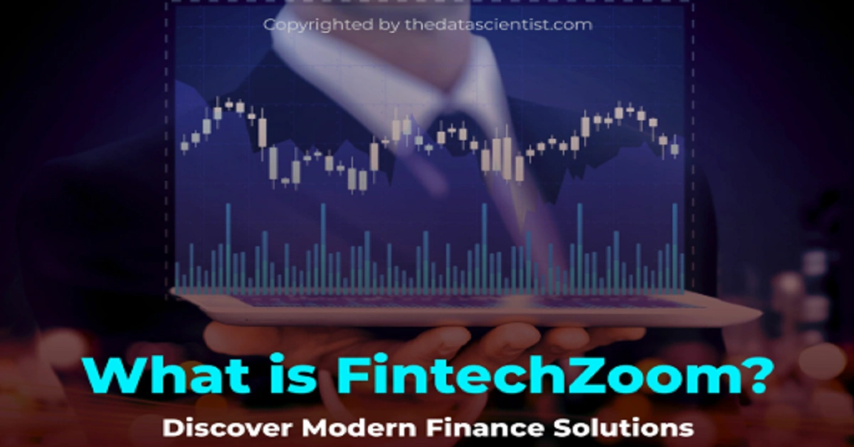 stock market fintechzoom