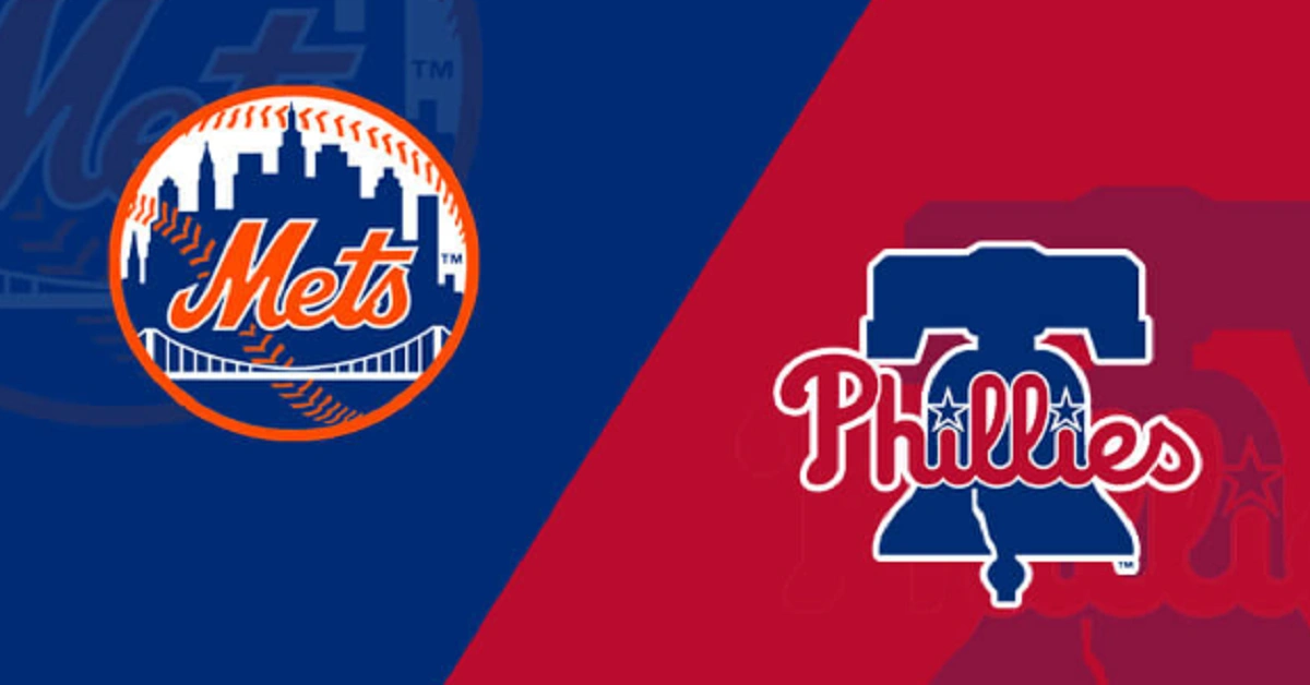 Phillies vs Mets Match Player Stats: A Comprehensive Breakdown