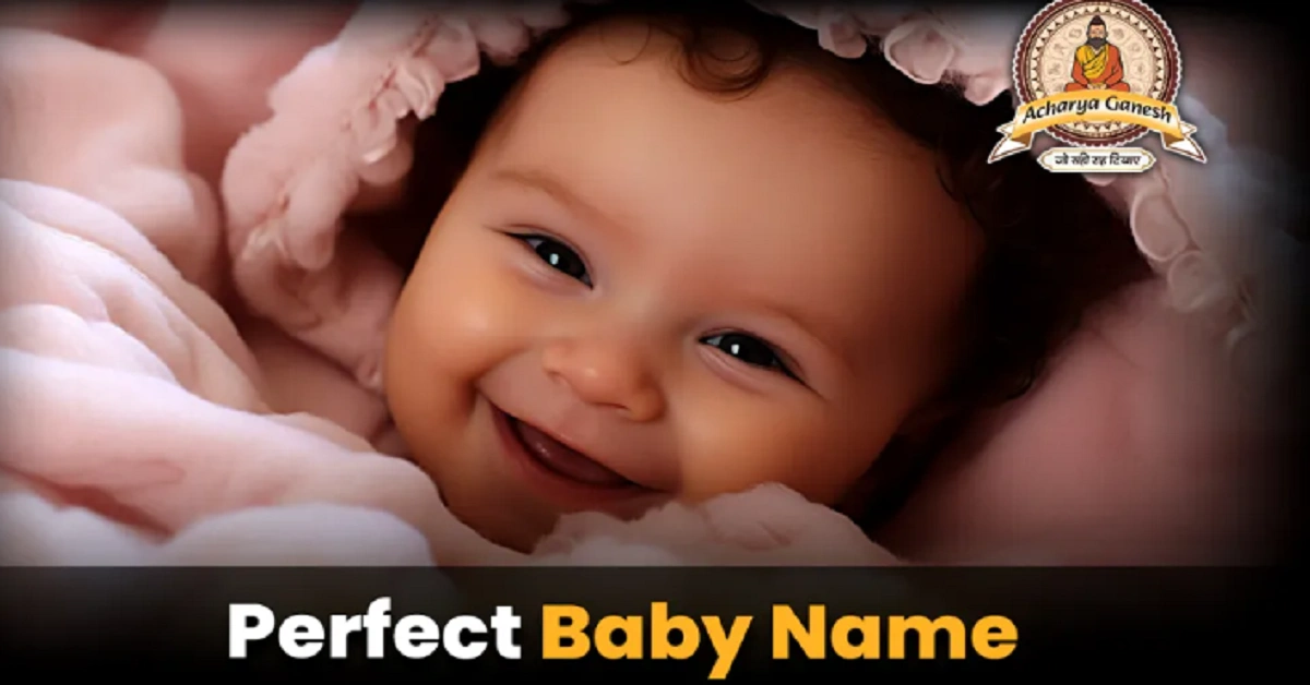 Ultimate Guide to Baby Names: Discover the Perfect Name