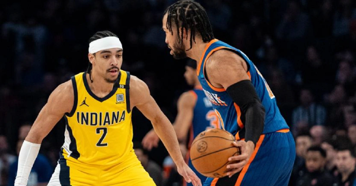 Pacers vs Knicks Match Player Stats: A Comprehensive Breakdown