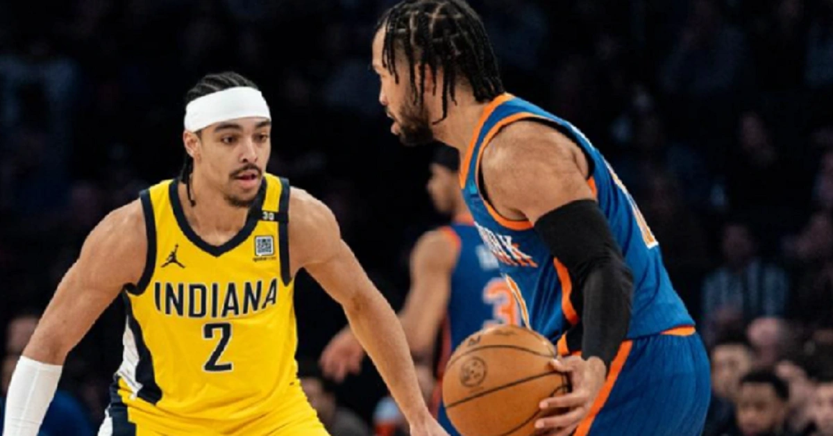 Pacers vs Knicks Match Player Stats: A Comprehensive Breakdown