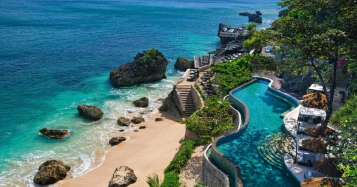 Best Beach Resort Bali Kayakuliner.com: A Complete Guide to Paradi