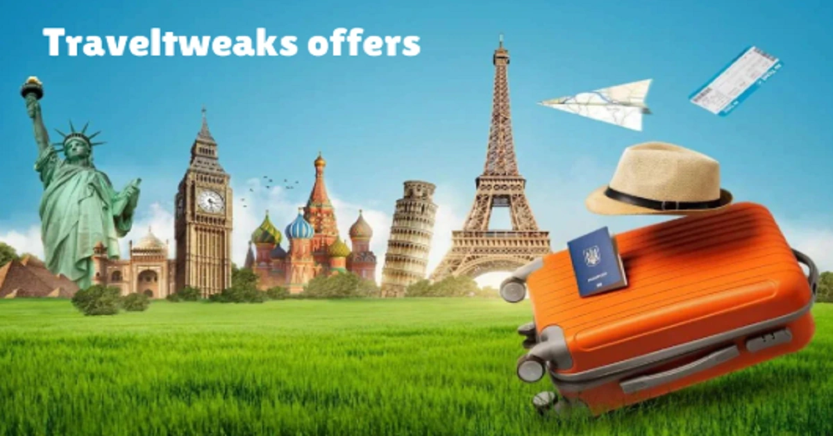 ttweakflight discount codes by traveltweaks Ultimate 10