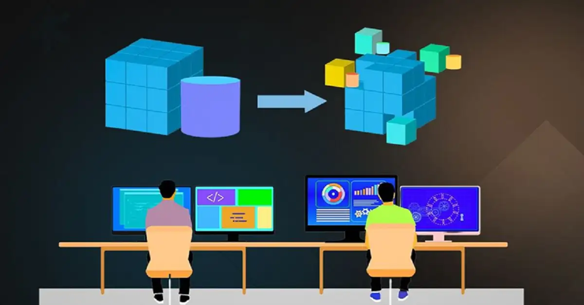 legacy migration services